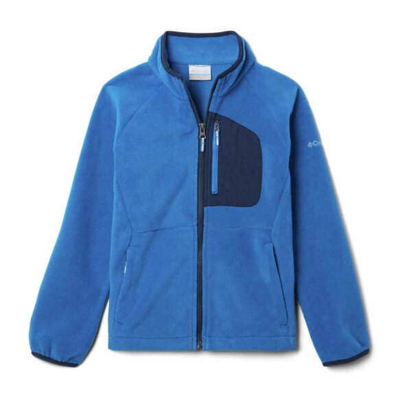 Columbia Sportswear - Fast Trek II Jacket Youth