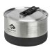 Sea To Summit - Sigma Pot 2,7L Silver