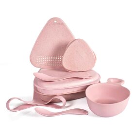 Light My Fire - MealKit BIO Dusty Pink