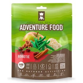 Adventure Food - Bobotie