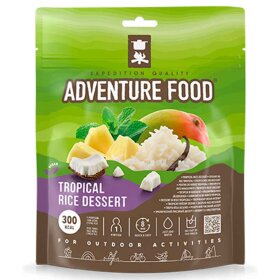Adventure Food - Tropical Rice Desert