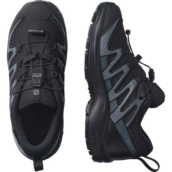 Salomon - XA Pro V8 CSWP Junior