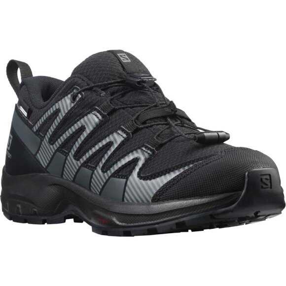 Salomon - XA Pro V8 CSWP Junior
