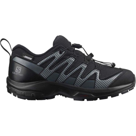 Salomon - XA Pro V8 CSWP Junior