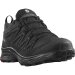 Salomon - X Ward Leather GTX W Black