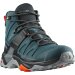 Salomon - X Ultra 4 Mid GTX M Stargazer