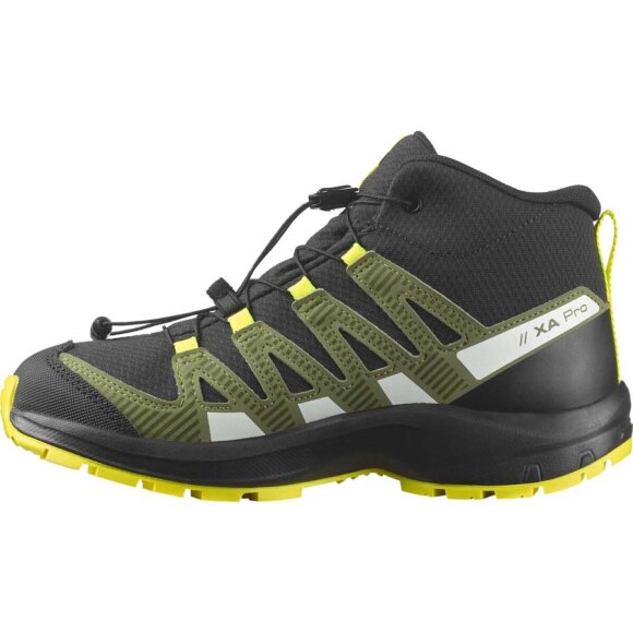 Salomon - XA Pro V8 Mid CSWP
