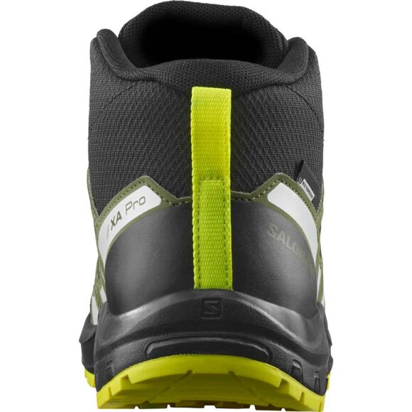 Salomon - XA Pro V8 Mid CSWP