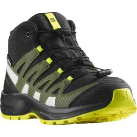 Salomon - XA Pro V8 Mid CSWP