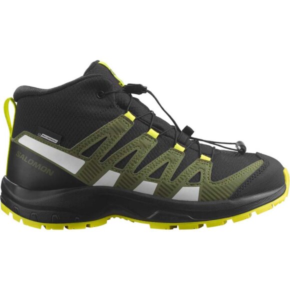 Salomon - XA Pro V8 Mid CSWP