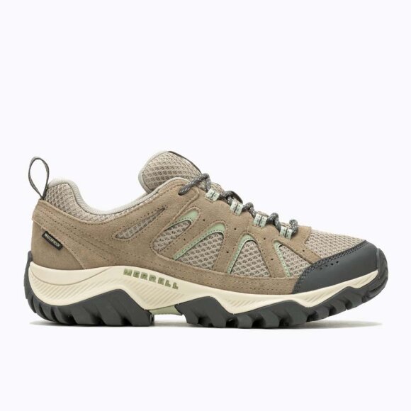 Merrell - Women's Oakcreek WP Brindle