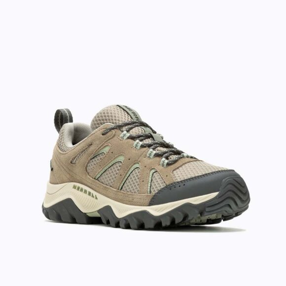 Merrell - Women's Oakcreek WP Brindle