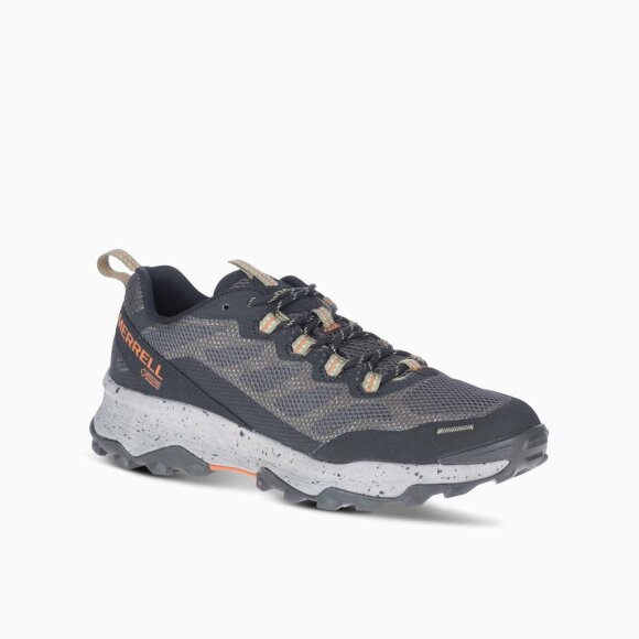 Merrell - Men's Speed strike GTX Olive