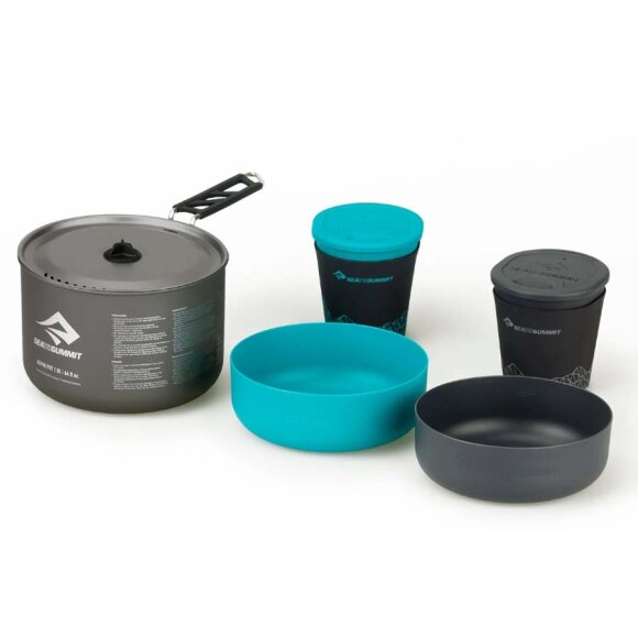 Sea To Summit - Alpha Cookset 2,1