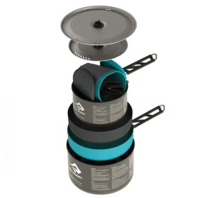 Sea To Summit - Alpha Cookset 2,2