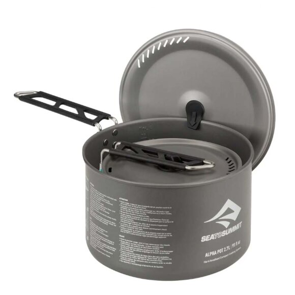 Sea To Summit - Alpha Cookset 2,2