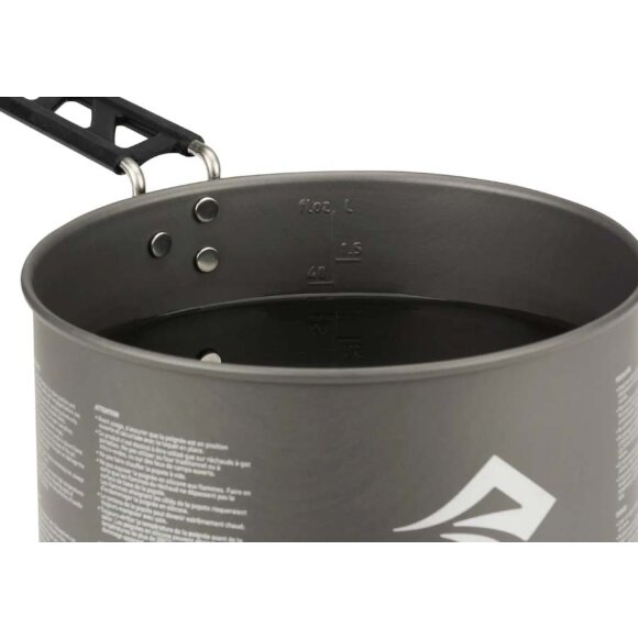 Sea To Summit - Alpha Cookset 2,2