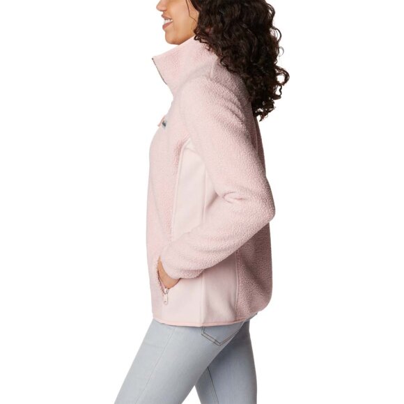 Columbia Sportswear - Panorama Full Zip Fleece