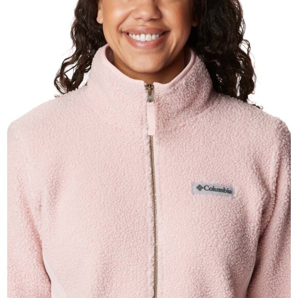 Columbia Sportswear - Panorama Full Zip Fleece