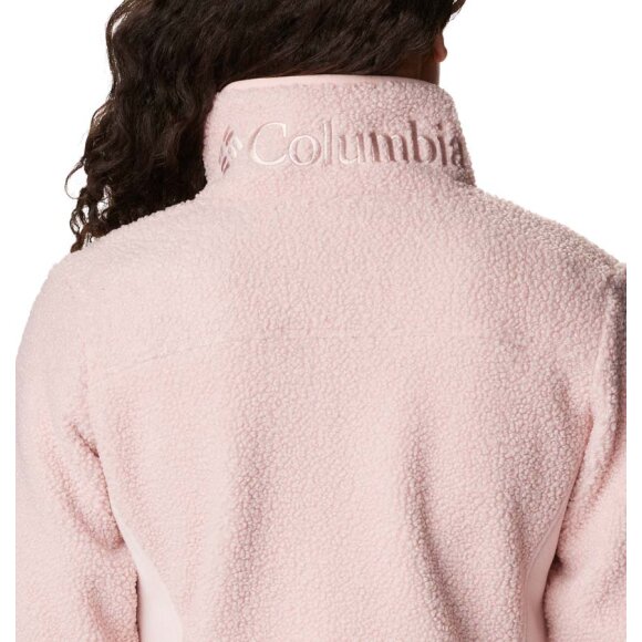 Columbia Sportswear - Panorama Full Zip Fleece