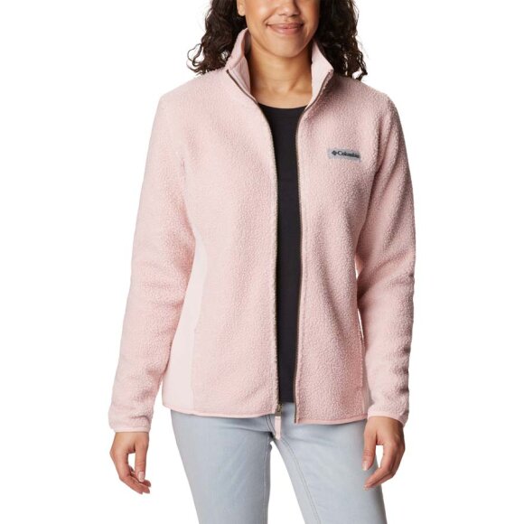 Columbia Sportswear - Panorama Full Zip Fleece