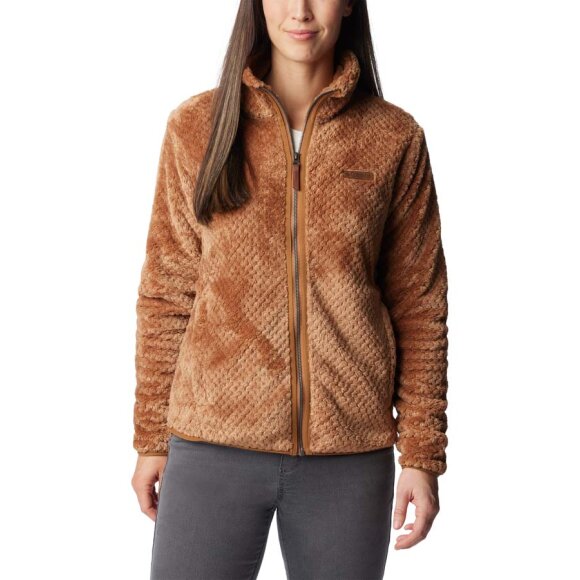 Columbia Sportswear - Fire Side II Sherpa Full Zip