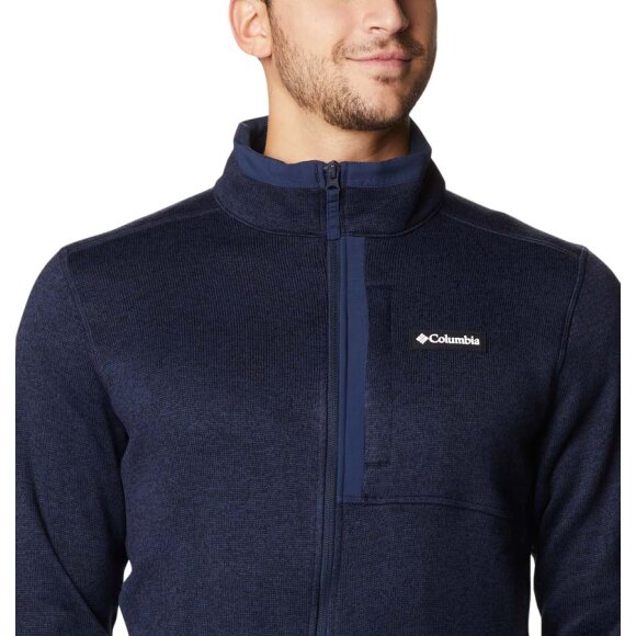 Columbia Sportswear - Sweater Weather Full Zip