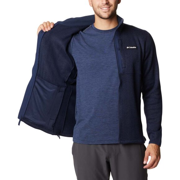 Columbia Sportswear - Sweater Weather Full Zip