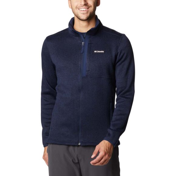 Columbia Sportswear - Sweater Weather Full Zip