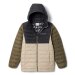 Columbia Sportswear - Powder Lite Boys Hooded Jacket