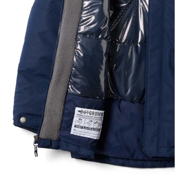 Columbia Sportswear - Nordic Strider Jacket Junior