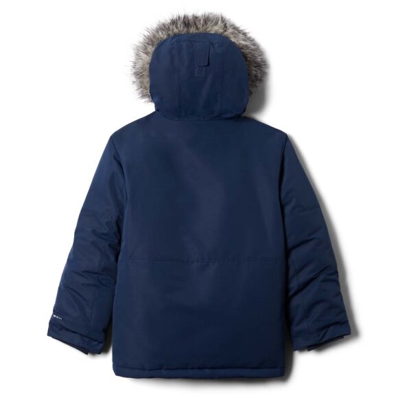 Columbia Sportswear - Nordic Strider Jacket Junior