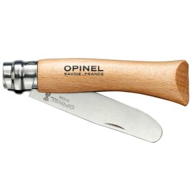 Opinel - My first Opinel No 7 Natural