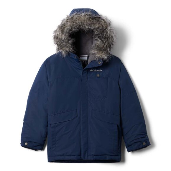 Columbia Sportswear - Nordic Strider Jacket Junior