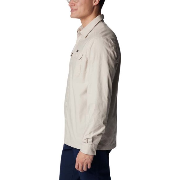 Columbia Sportswear - Landroamer Lined Shirt