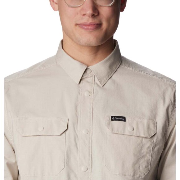 Columbia Sportswear - Landroamer Lined Shirt