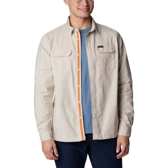 Columbia Sportswear - Landroamer Lined Shirt