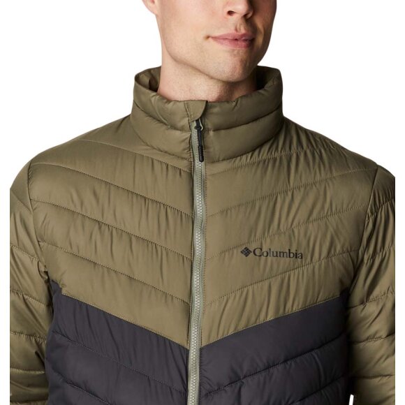 Columbia Sportswear - Eddie Gorge Jacket