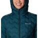 Columbia Sportswear - Delta Ridge Down Hooded Jacket