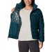 Columbia Sportswear - Delta Ridge Down Hooded Jacket