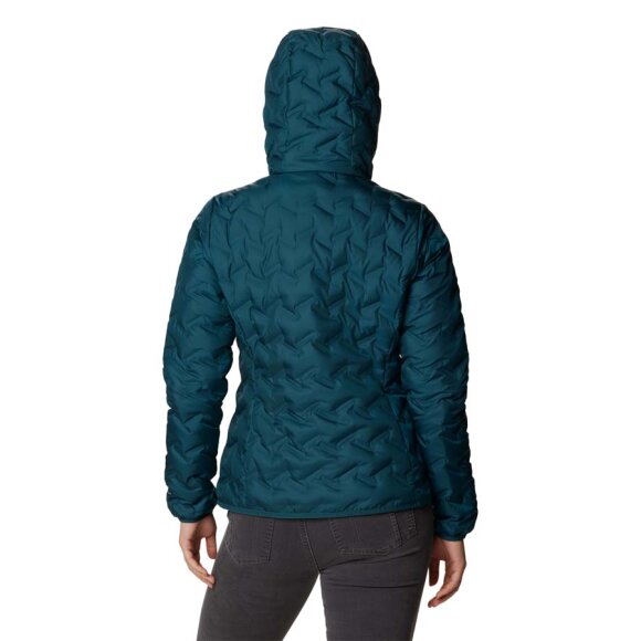 Columbia Sportswear - Delta Ridge Down Hooded Jacket