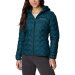 Columbia Sportswear - Delta Ridge Down Hooded Jacket