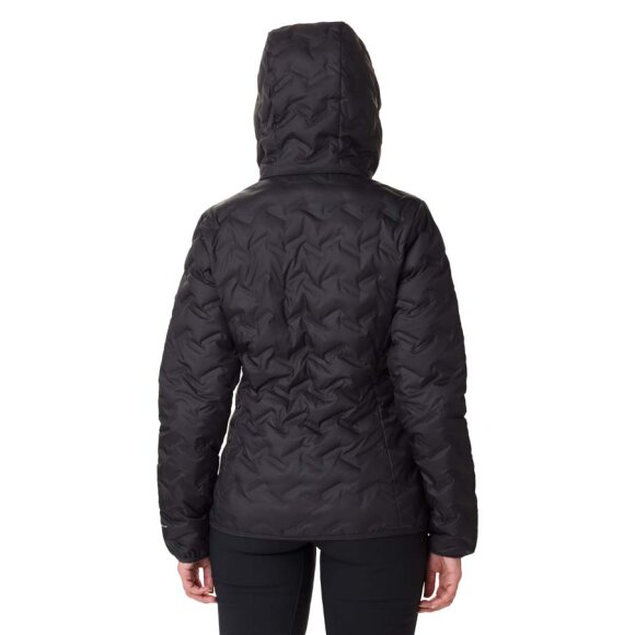 Columbia Sportswear - Delta Ridge Down Hooded Jacket