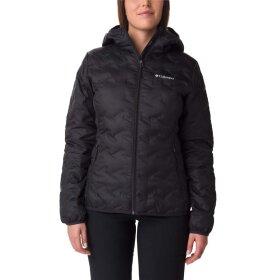 Columbia Sportswear - Delta Ridge Down Hooded Jacket