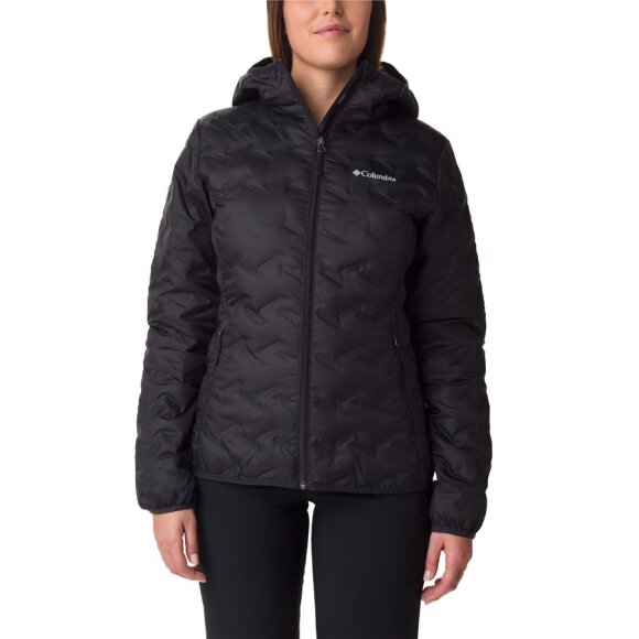 Columbia Sportswear - Delta Ridge Down Hooded Jacket