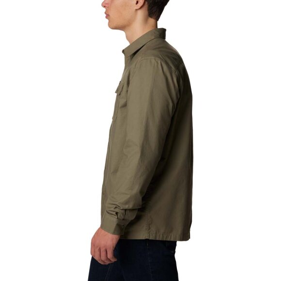 Columbia Sportswear - Landroamer Lined Shirt