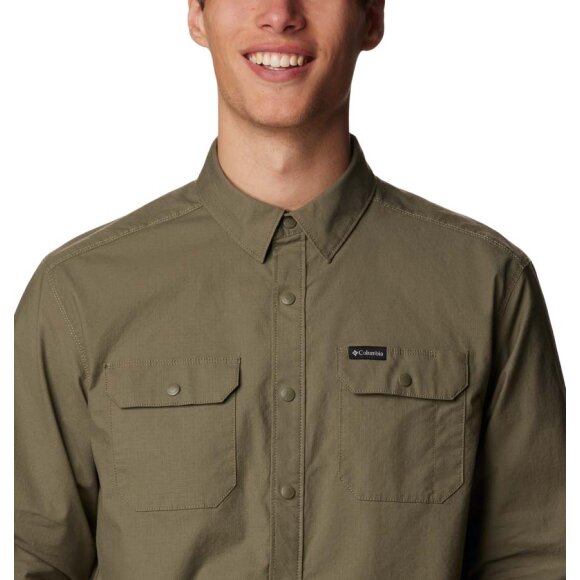 Columbia Sportswear - Landroamer Lined Shirt