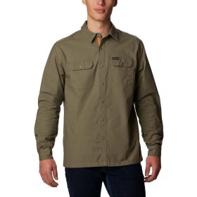 Columbia Sportswear - Landroamer Lined Shirt