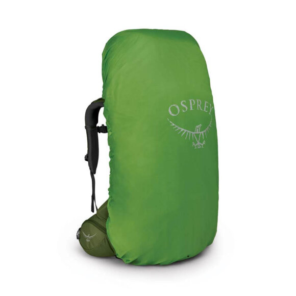 Osprey - Aether 55 Garlic Mustard Green