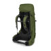 Osprey - Aether 55 Garlic Mustard Green